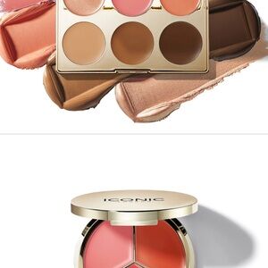 Iconic London Blush Bundle